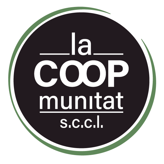 La Coopmunitat Logo Definitiu